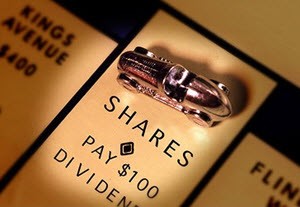 dividend stock