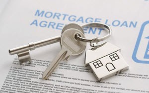 loan mortgage