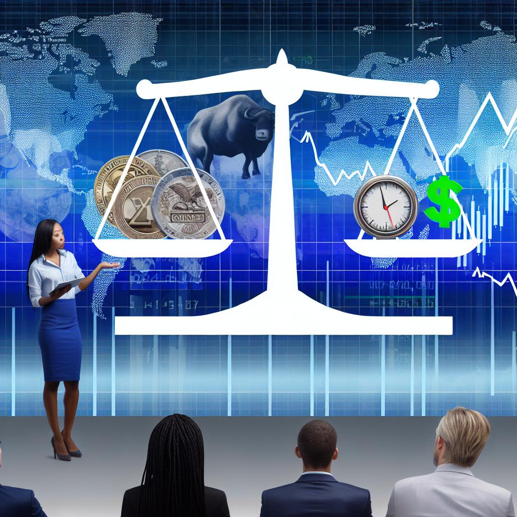 Forex Trading vs. Stock Trading: Key Differences