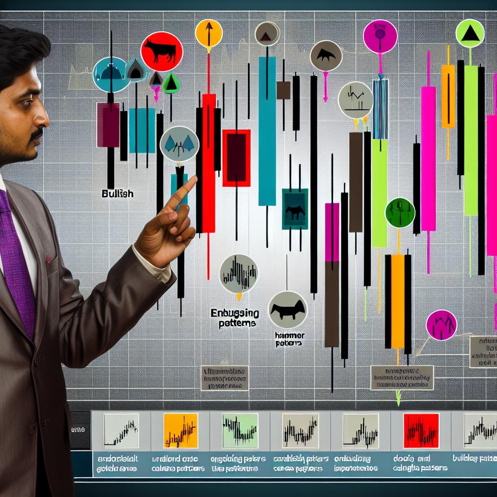 Understanding Candlestick Patterns and Their Importance