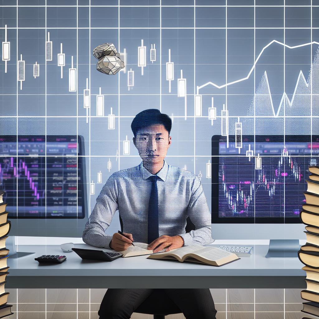 How to Backtest a Trading Strategy Before Using Real Money