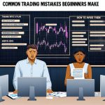 Common Trading Mistakes Beginners Make and How to Avoid Them