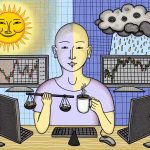 How to Control Emotions While Trading