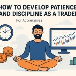 How to Develop Patience and Discipline as a Trader
