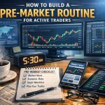 How to Build a Pre-Market Routine for Active Traders
