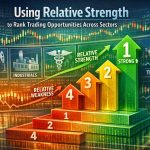 Using Relative Strength to Rank Trading Opportunities Across Sectors