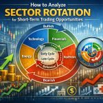 How to Analyze Sector Rotation for Short-Term Trading Opportunities