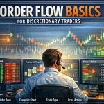 Order Flow Basics for Discretionary Traders